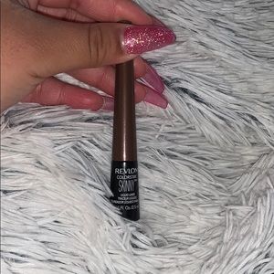 Revlon liquid liner